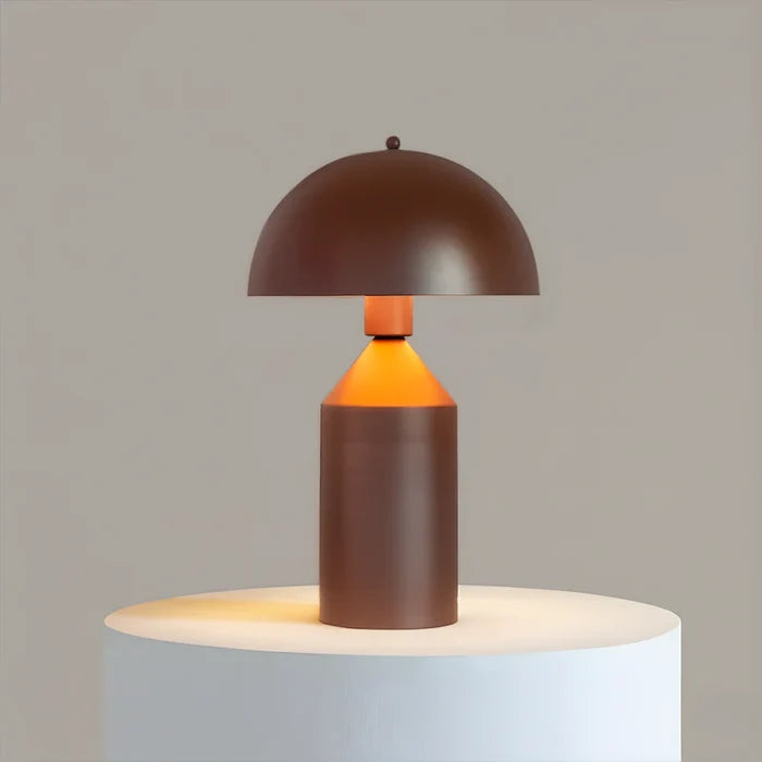 Expobazaar Cone Pagen Table Lamp
