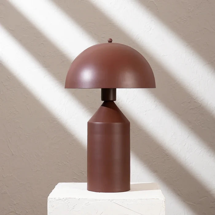 Expobazaar Cone Pagen Table Lamp