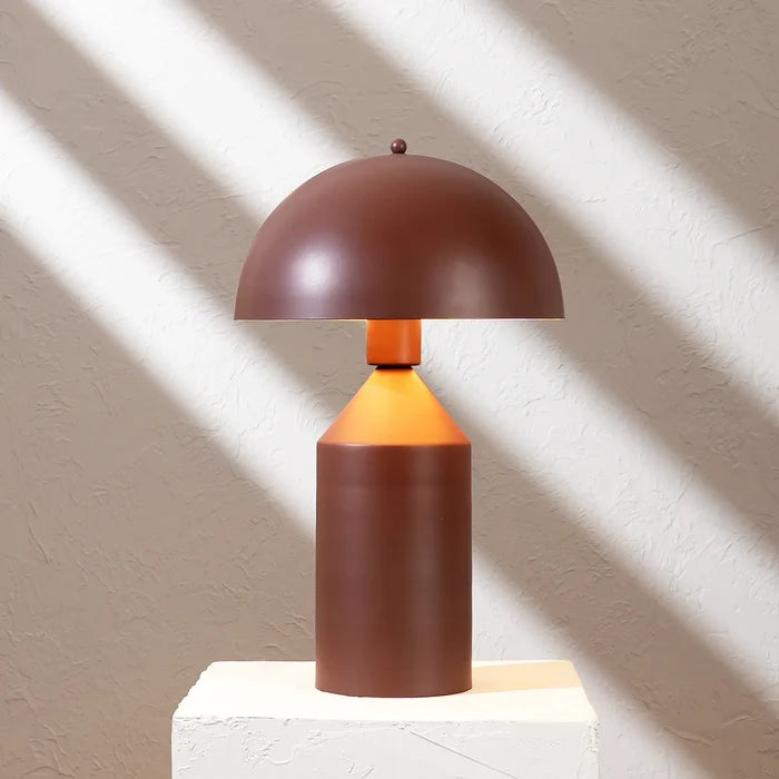 Expobazaar Cone Pagen Table Lamp