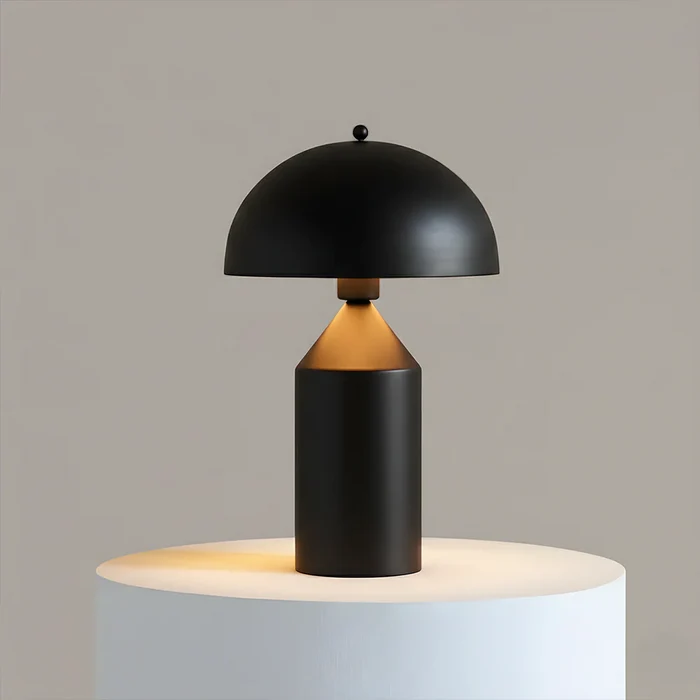Expobazaar Cone Pagen Table Lamp
