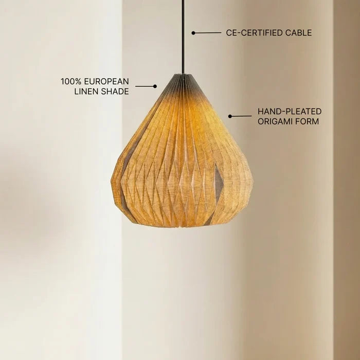 Expobazaar Dome Pendant Lamp