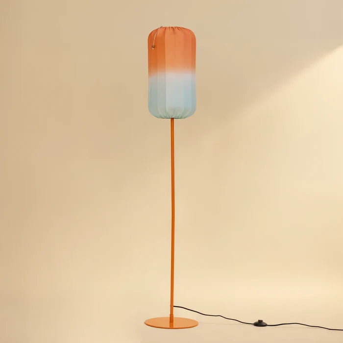 Expobazaar Horizon collection floor lamp