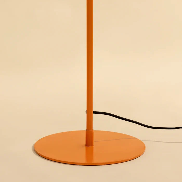 Expobazaar Horizon collection floor lamp