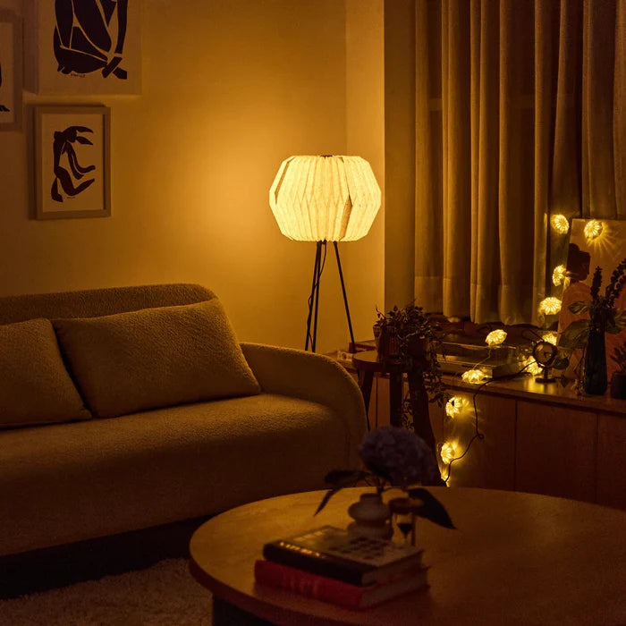 Expobazaar Lifo Floor Lamp