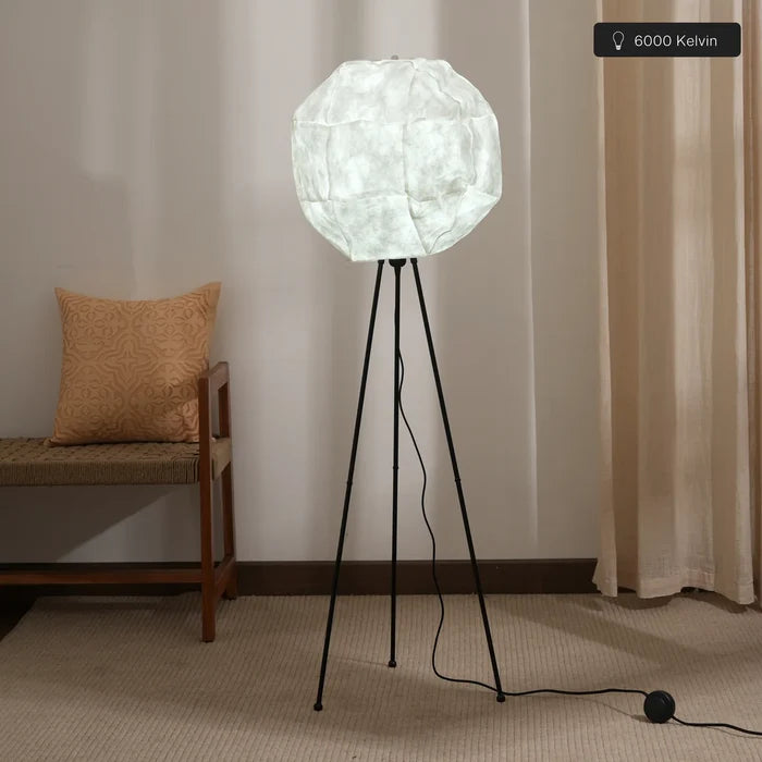 Expobazaar Luna Floor Lamp