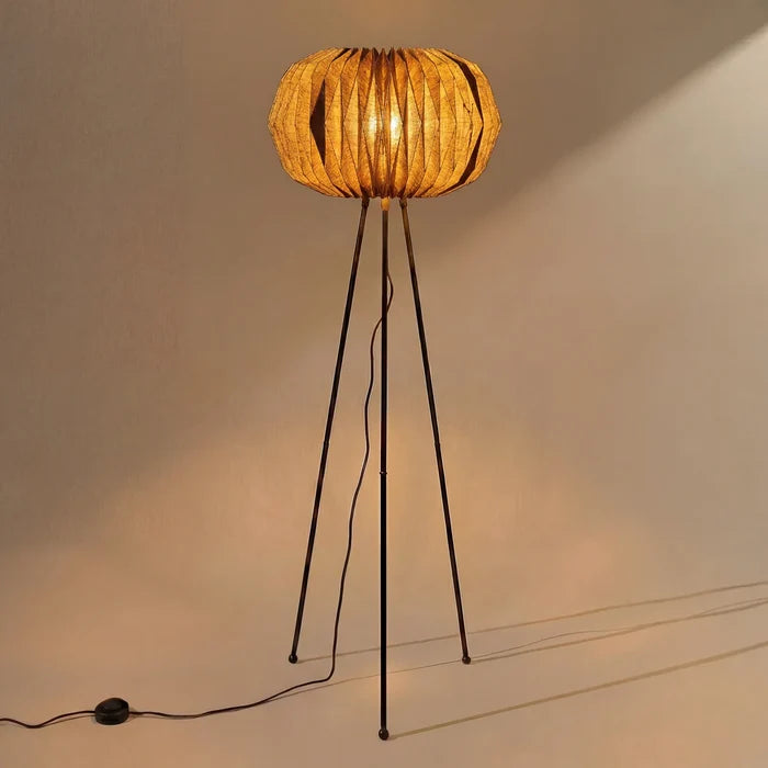 Expobazaar Ori Floor Lamp