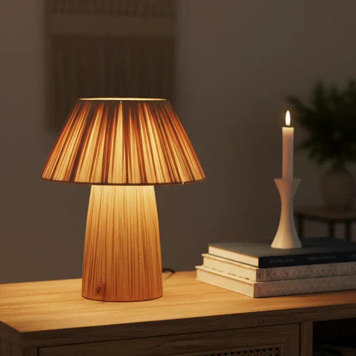 Expobazaar Petite Table Lamp