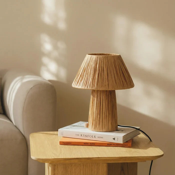 Expobazaar Petite Table Lamp