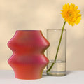 Expobazaar Phantom Vase RYB 3D Printed