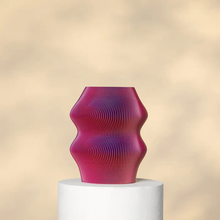 Expobazaar Phantom Vase RYB 3D Printed