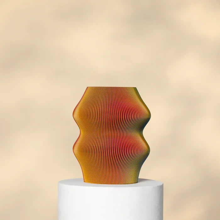 Expobazaar Phantom Vase RYB 3D Printed