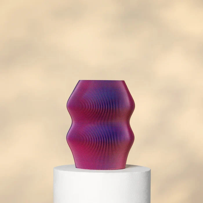 Expobazaar Phantom Vase RYB 3D Printed