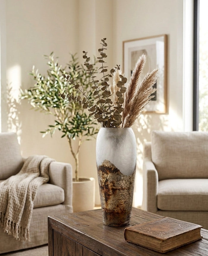 vase
