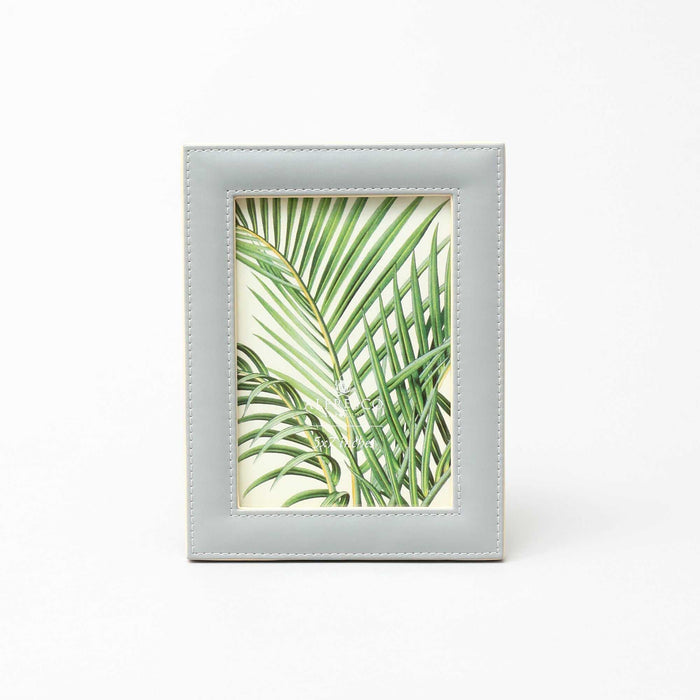 Expobazaar Sleek Grey Photo Frame for Displaying Your Favorite Memories
