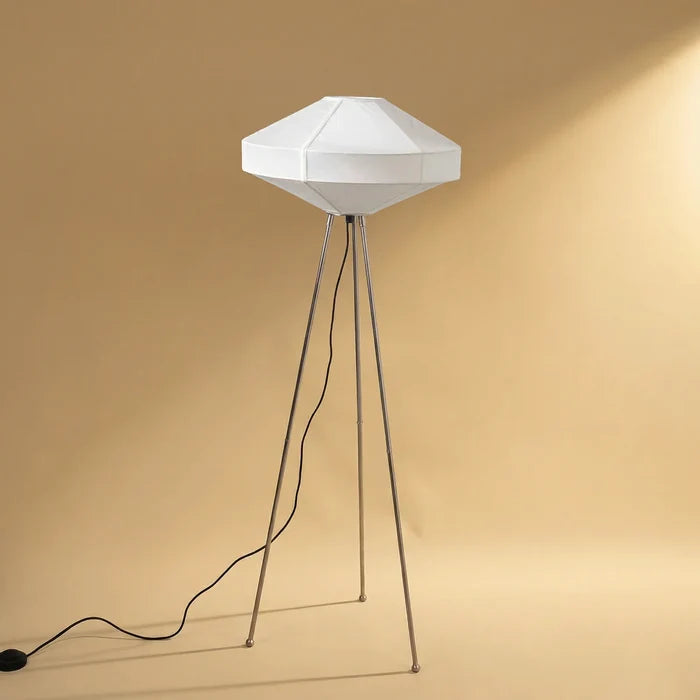 Expobazaar Space Rover Floor Lamp