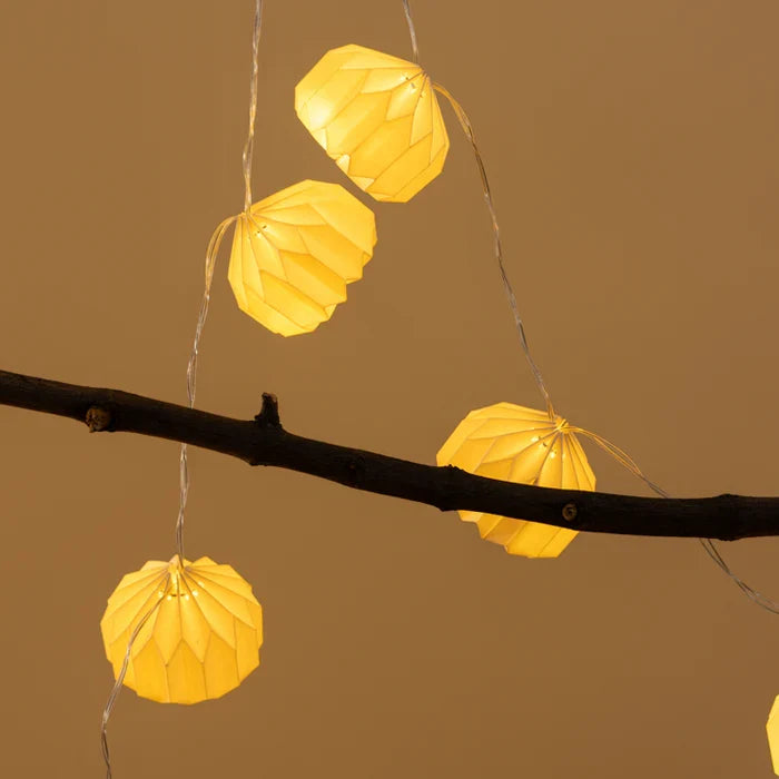 Expobazaar Tabla String Light
