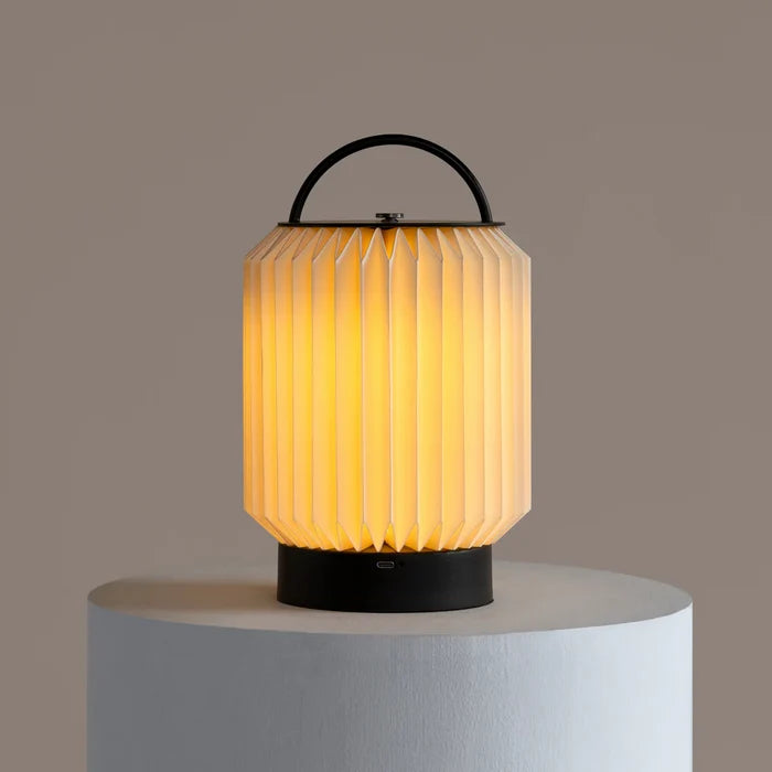 Expobazaar Tote Table Lamp