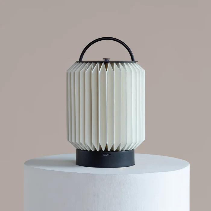 Expobazaar Tote Table Lamp