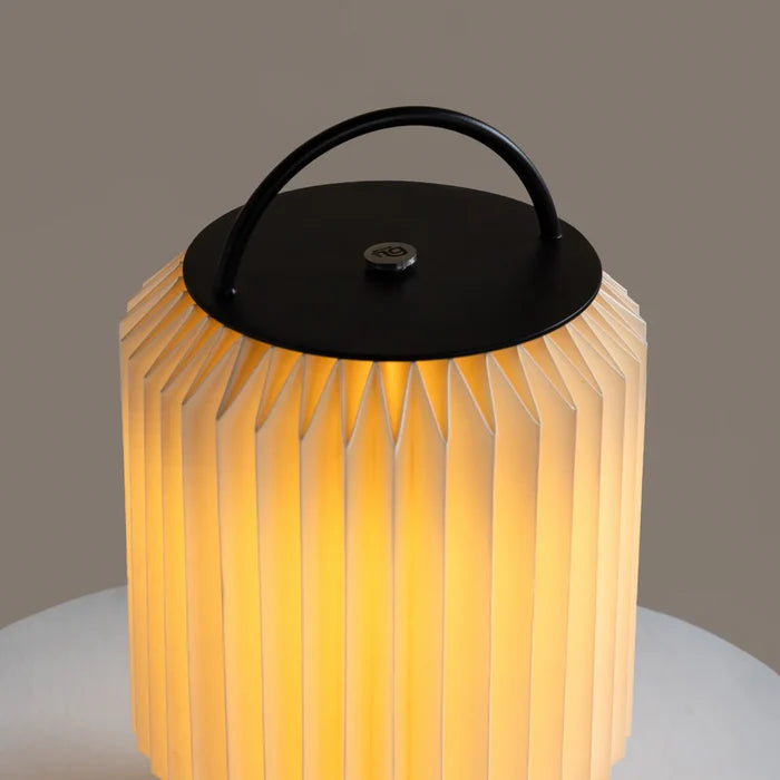 Expobazaar Tote Table Lamp