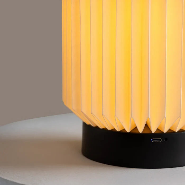 Expobazaar Tote Table Lamp