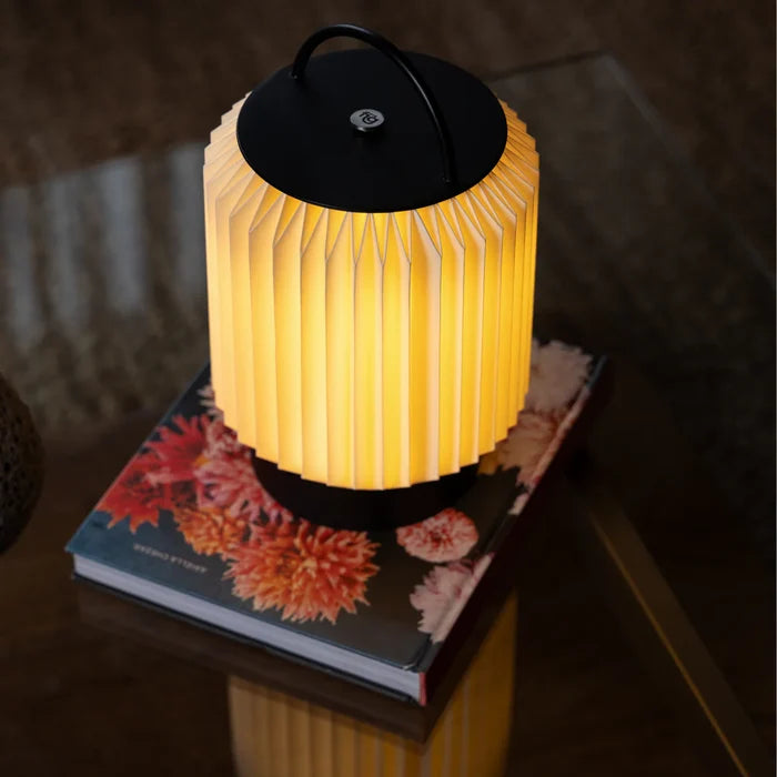 Expobazaar Tote Table Lamp