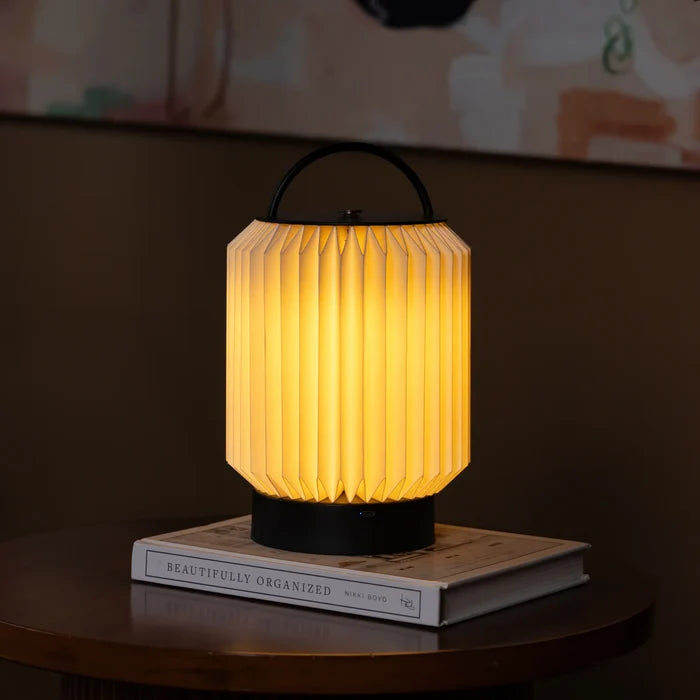 Expobazaar Tote Table Lamp