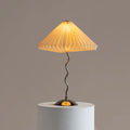 Expobazaar Wavy Table Lamp