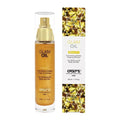 Exsens® Exsens Glam Oil - Glittery Body & Hair with Sweet Almond 1.7 fl. oz.