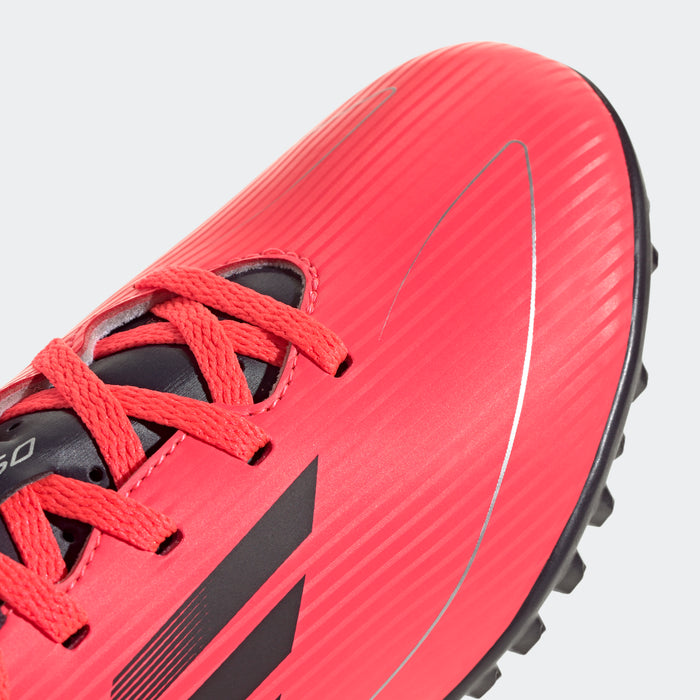 adidas F50 Club Artificial Turf Soccer Shoes | Kid's Unisex