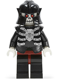 Fantasy Era - Skeleton Warrior 4