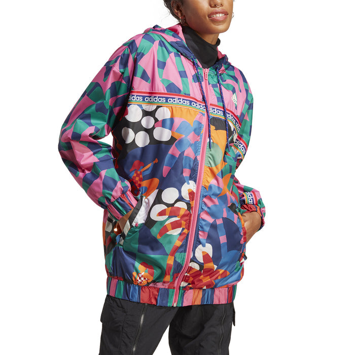 adidas FARM Rio Jacket | Women's