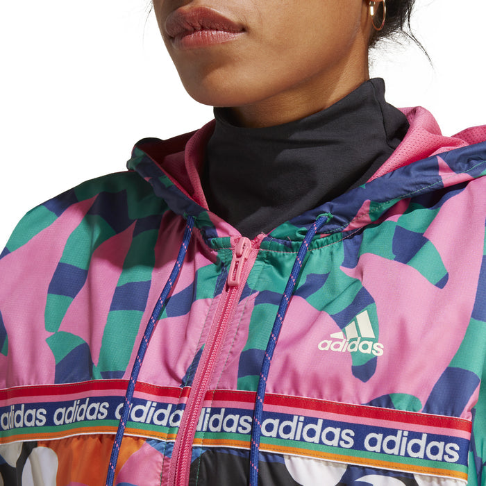 adidas FARM Rio Jacket | Women's