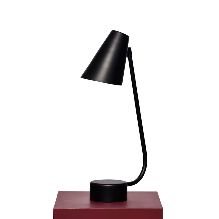 Fez Table Lamp black