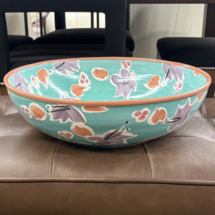 Fioriware Bowl