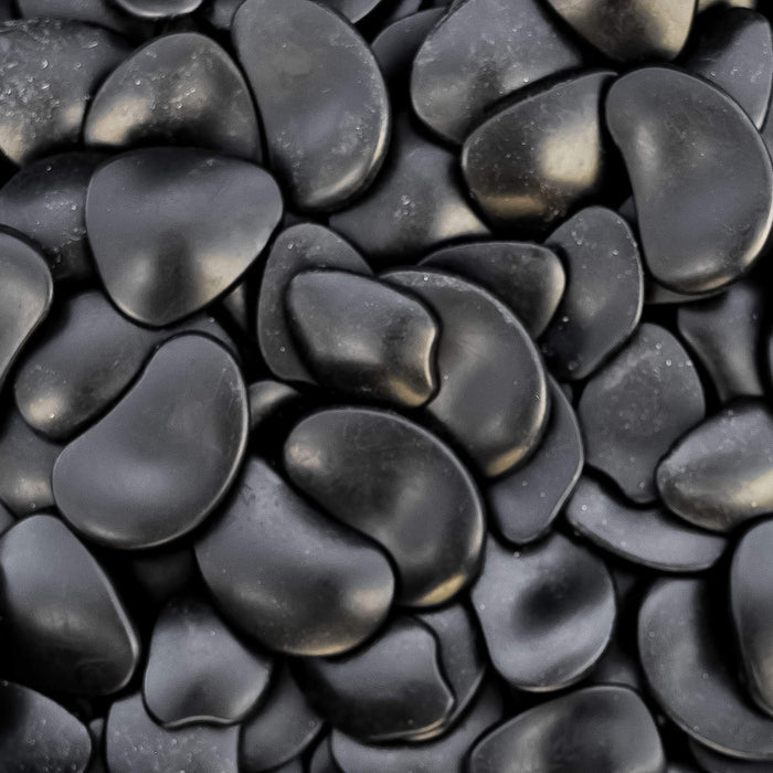 Flat Rockafiller Faux Landscaping Rocks