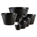 Flexible No-Hole Liner - 8" - Single - 8",Single