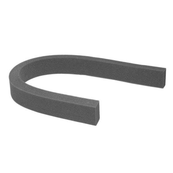 Foam Inserts and Spacers - 1 in x 2 in x 42 in