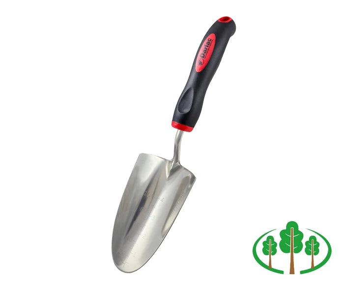 Garden Trowel - Stainless Steel