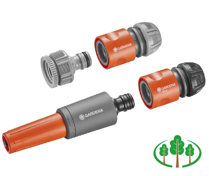 Gardena Basic Starter Set