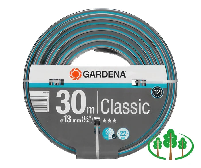 Gardena Classic Hose
