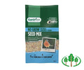 Gardman No Grow Seed Mix 4kg