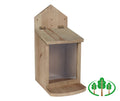 Gardman Wooden Squirrel Feeder