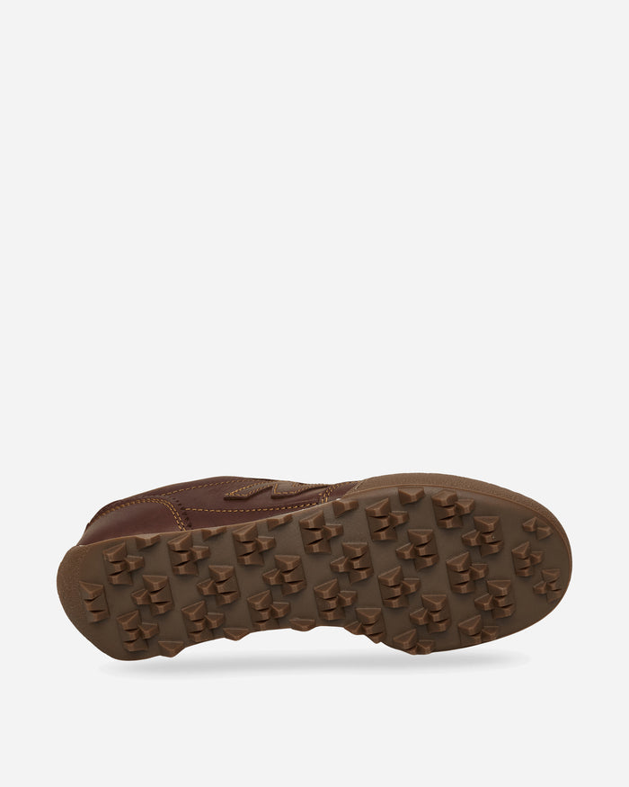 New Balance UGTRS5HP Pumpernickel/Rich Oak Sneakers Low UGTRS5HP