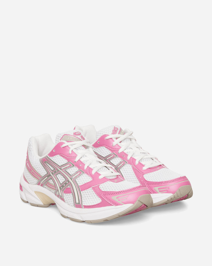 Asics Gel-1130 White/Old Rose Sneakers Low 1203A609-116