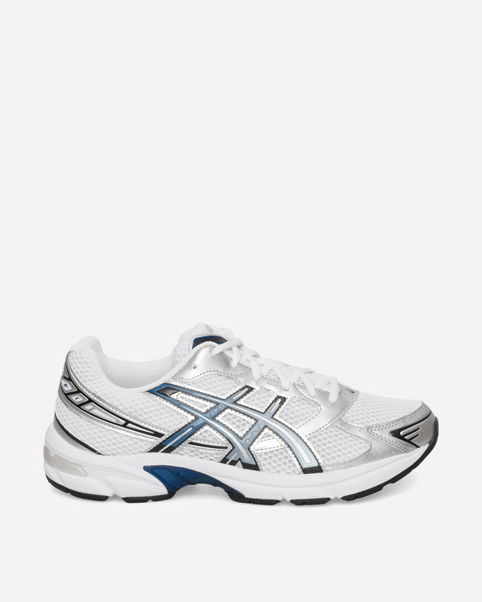 Asics Gel-1130 White/Storm Cloud Sneakers Low 1203A609-115