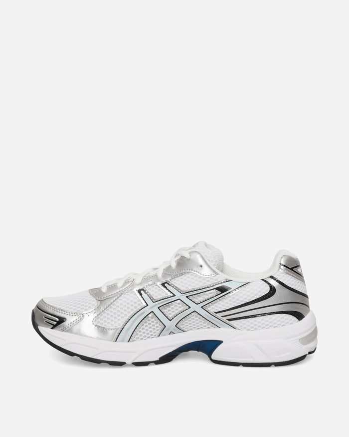 Asics Gel-1130 White/Storm Cloud Sneakers Low 1203A609-115
