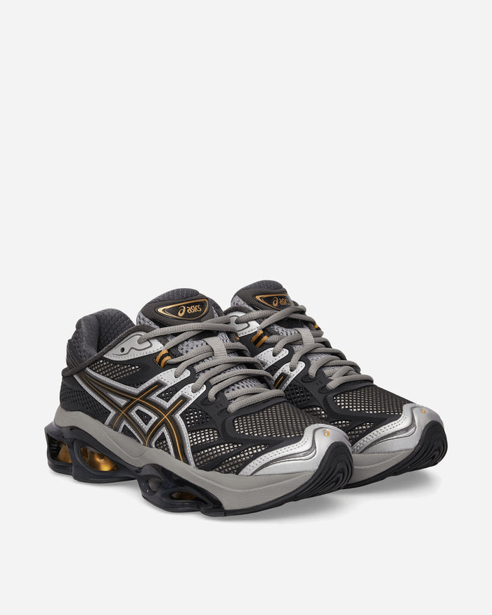 Asics Gel Kinetic 2 0 Clay Grey/Black Sneakers Low 1203A678-023