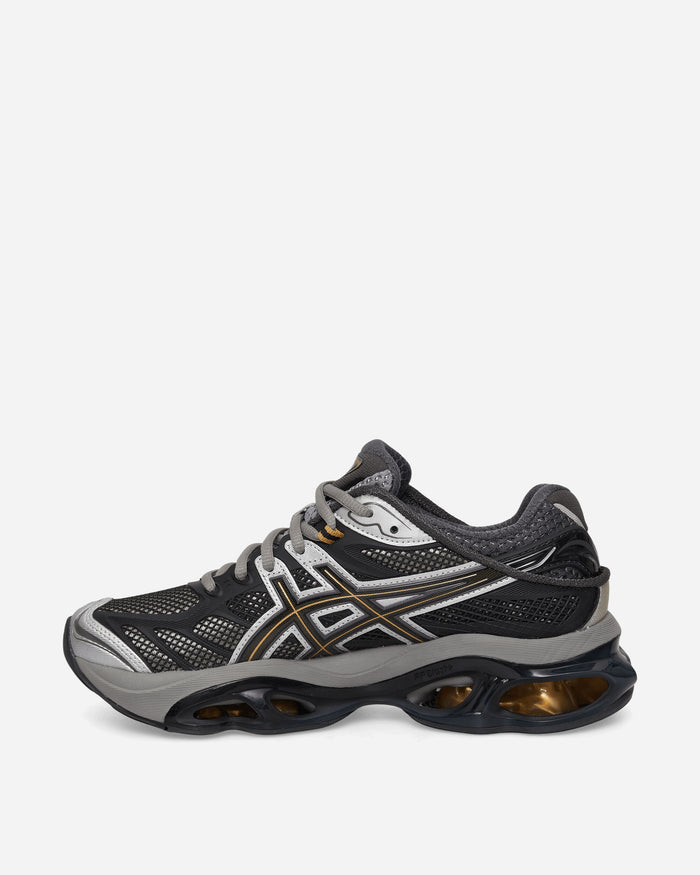 Asics Gel Kinetic 2 0 Clay Grey/Black Sneakers Low 1203A678-023