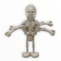 General Grievous - Straight Legs