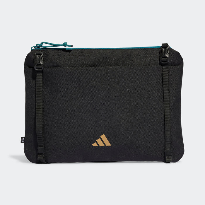 adidas Germany Sacoche | Black